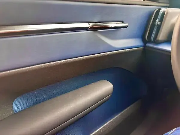 Volvo EX30 - Imagem 15