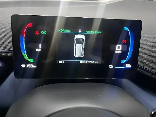 BYD Dolphin Mini - Imagem 15