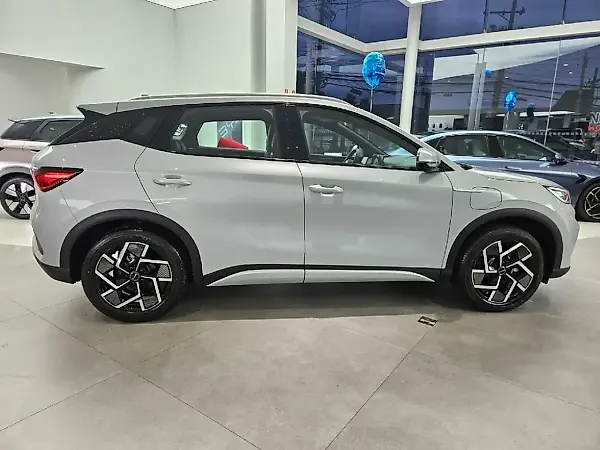 BYD Yuan Plus - Imagem 2