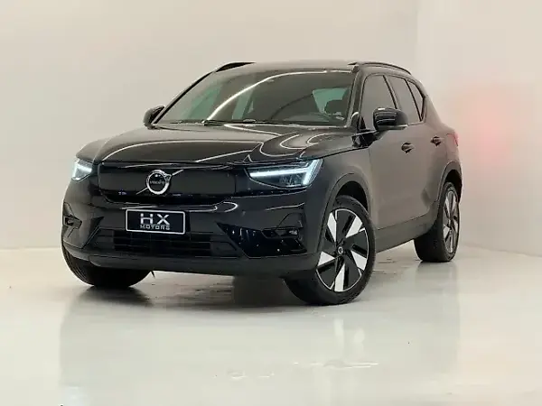 Volvo XC40 Recharge - Imagem 1