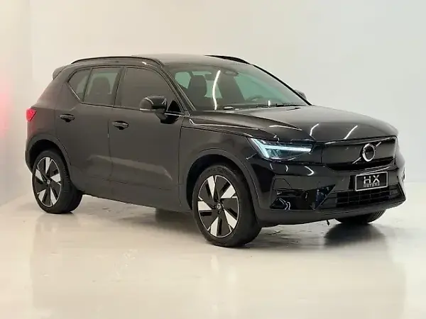 Volvo XC40 Recharge - Imagem 3