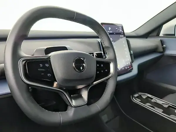 Volvo EX30 - Imagem 9