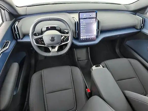 Volvo EX30 - Imagem 12