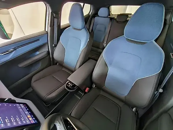 Volvo EX30 - Imagem 14