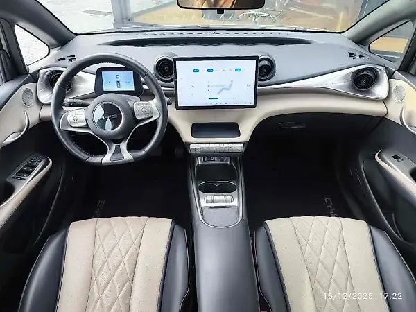 BYD Dolphin - Imagem 5