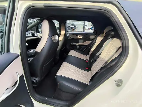 BYD Dolphin - Imagem 8