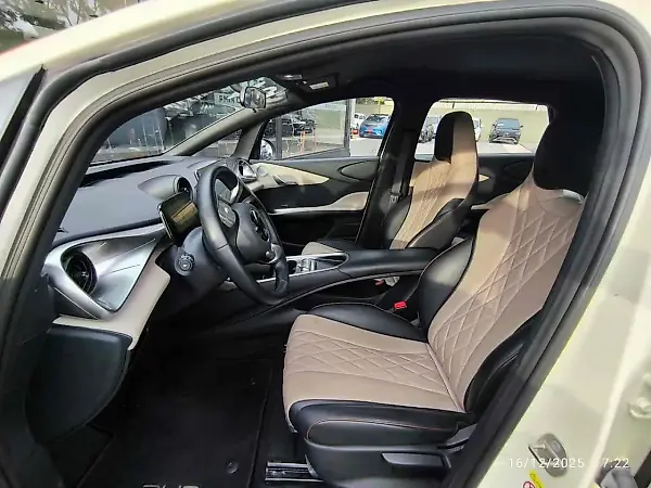 BYD Dolphin - Imagem 4