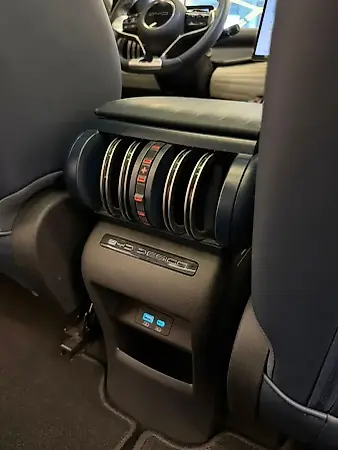 BYD Yuan Plus - Imagem 16