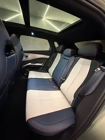 BYD Yuan Plus - Imagem 18