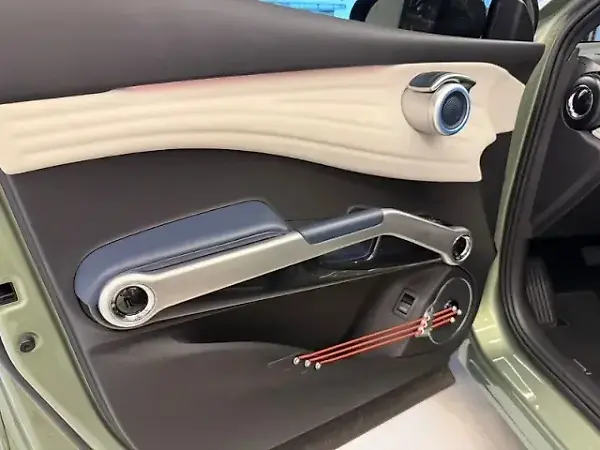 BYD Yuan Plus - Imagem 20