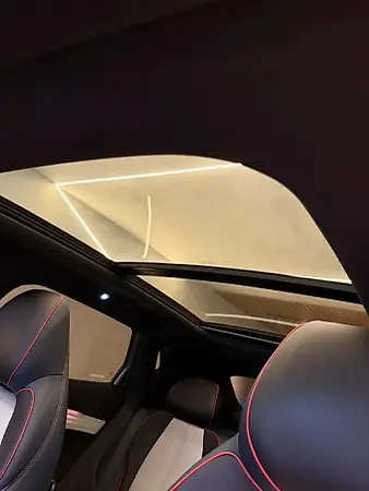 BYD Yuan Plus - Imagem 19