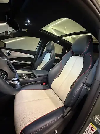 BYD Yuan Plus - Imagem 17