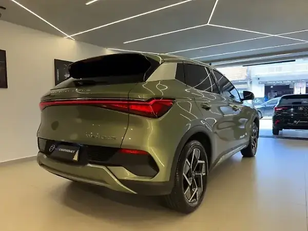 BYD Yuan Plus - Imagem 9