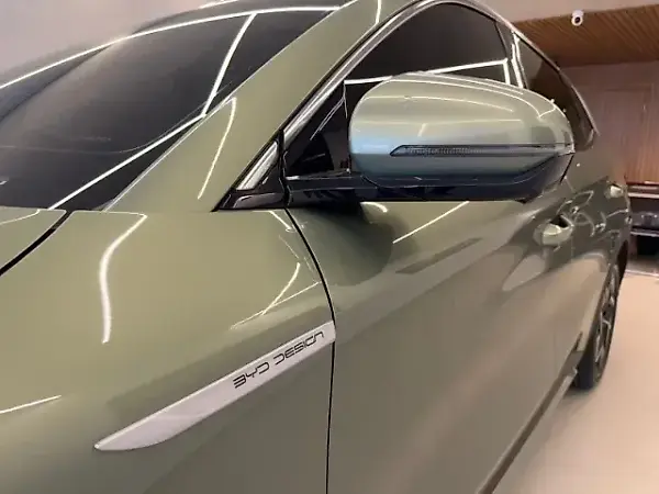 BYD Yuan Plus - Imagem 2