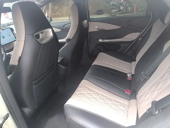 BYD Dolphin - Imagem 11