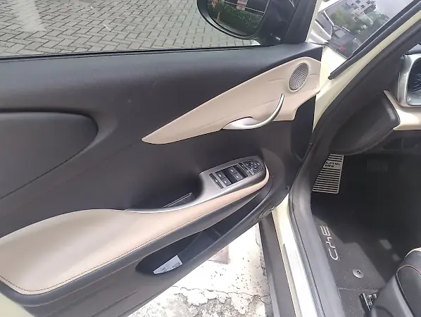 BYD Dolphin - Imagem 10