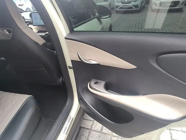 BYD Dolphin - Imagem 15