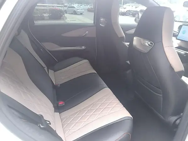 BYD Dolphin - Imagem 14