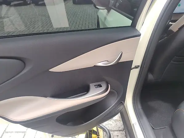 BYD Dolphin - Imagem 12