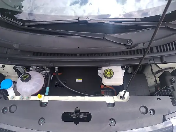 BYD Dolphin - Imagem 18