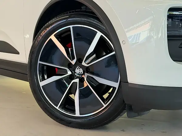 Porsche Macan - Imagem 6