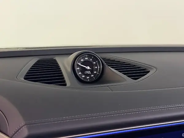 Porsche Macan - Imagem 12