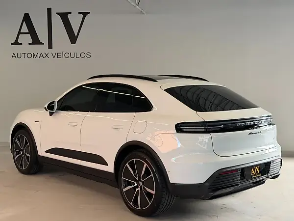 Porsche Macan - Imagem 7