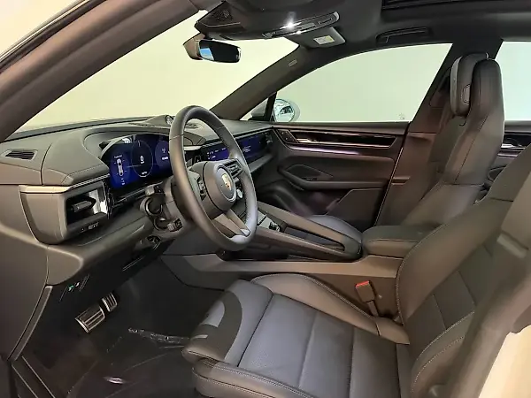 Porsche Macan - Imagem 10