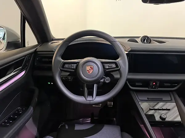 Porsche Macan - Imagem 11