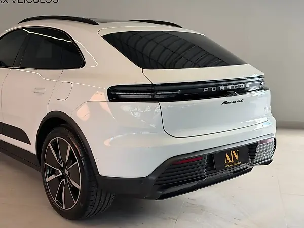 Porsche Macan - Imagem 8