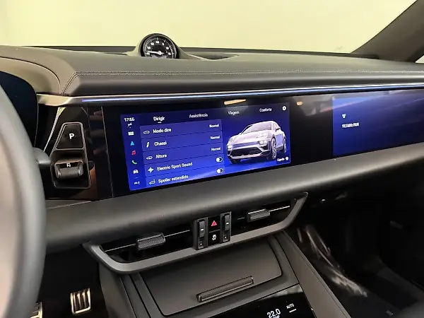 Porsche Macan - Imagem 13