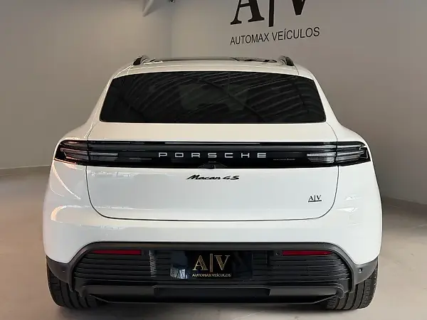 Porsche Macan - Imagem 9