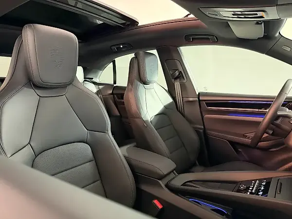 Porsche Macan - Imagem 17