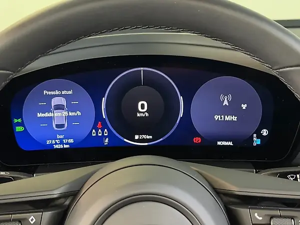 Porsche Macan - Imagem 14
