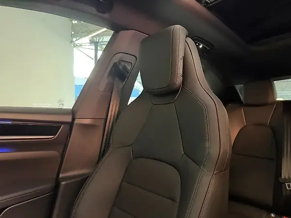 Porsche Macan - Imagem 18