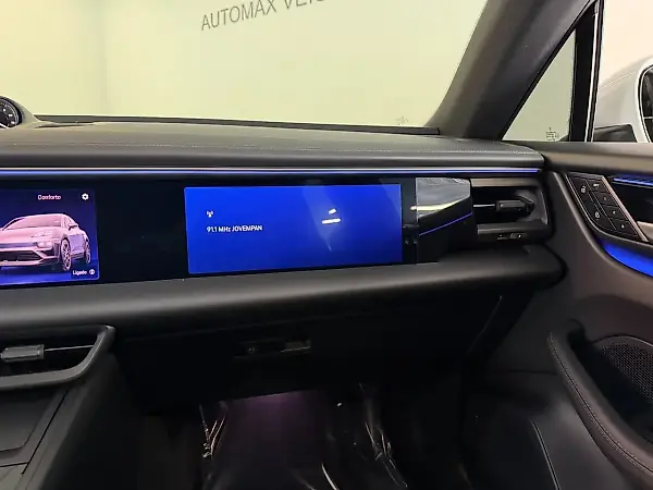 Porsche Macan - Imagem 15