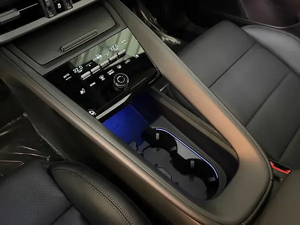 Porsche Macan - Imagem 16