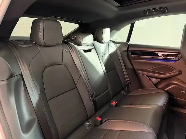 Porsche Macan - Imagem 20