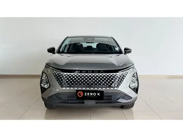 Omoda E5 - Imagem 1