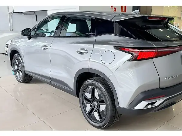 Omoda E5 - Imagem 2