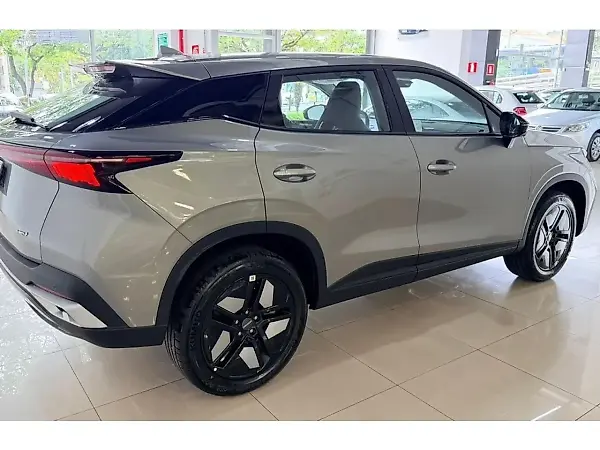 Omoda E5 - Imagem 4