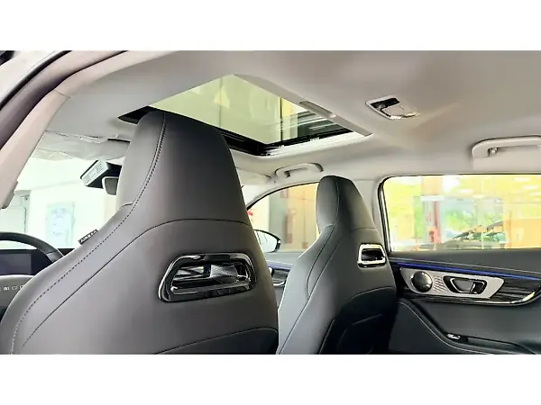 Omoda E5 - Imagem 11