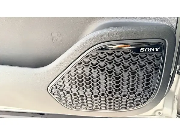Omoda E5 - Imagem 9