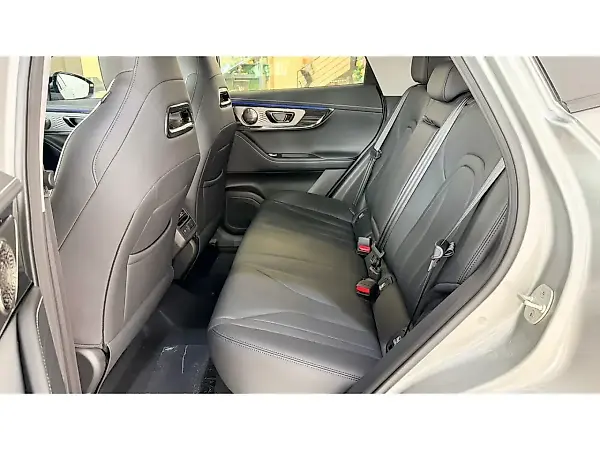 Omoda E5 - Imagem 10