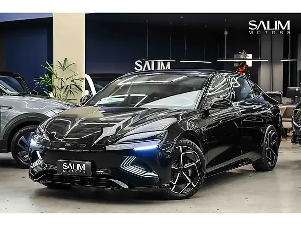 BYD Seal - Imagem 3