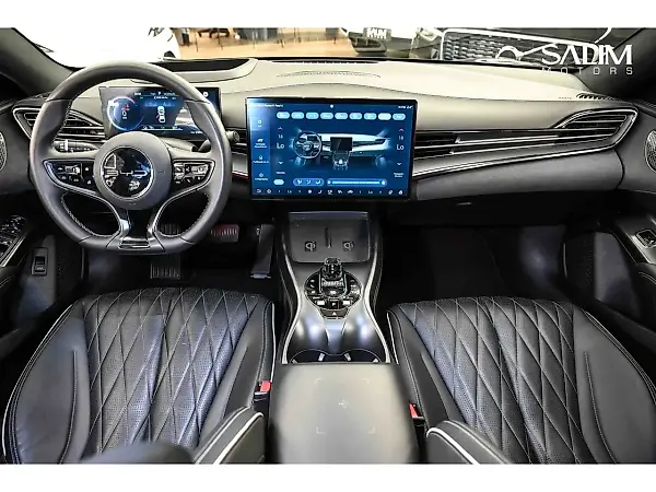 BYD Seal - Imagem 7