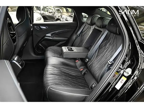 BYD Seal - Imagem 8