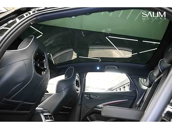 BYD Seal - Imagem 10