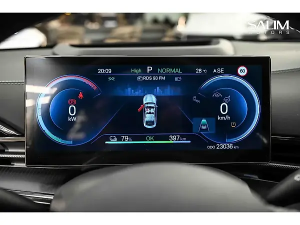 BYD Seal - Imagem 9