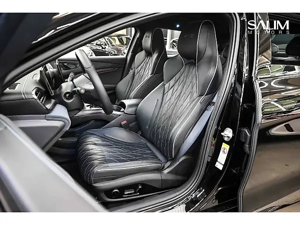 BYD Seal - Imagem 12